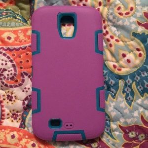 Samsung Galaxy s4 case